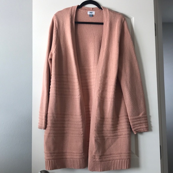 Old Navy Sweaters - Knit Sweater Cardigan